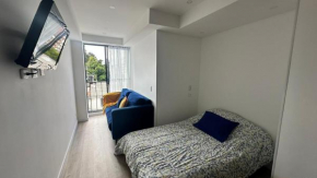 Apartaestudio Cubo 5735